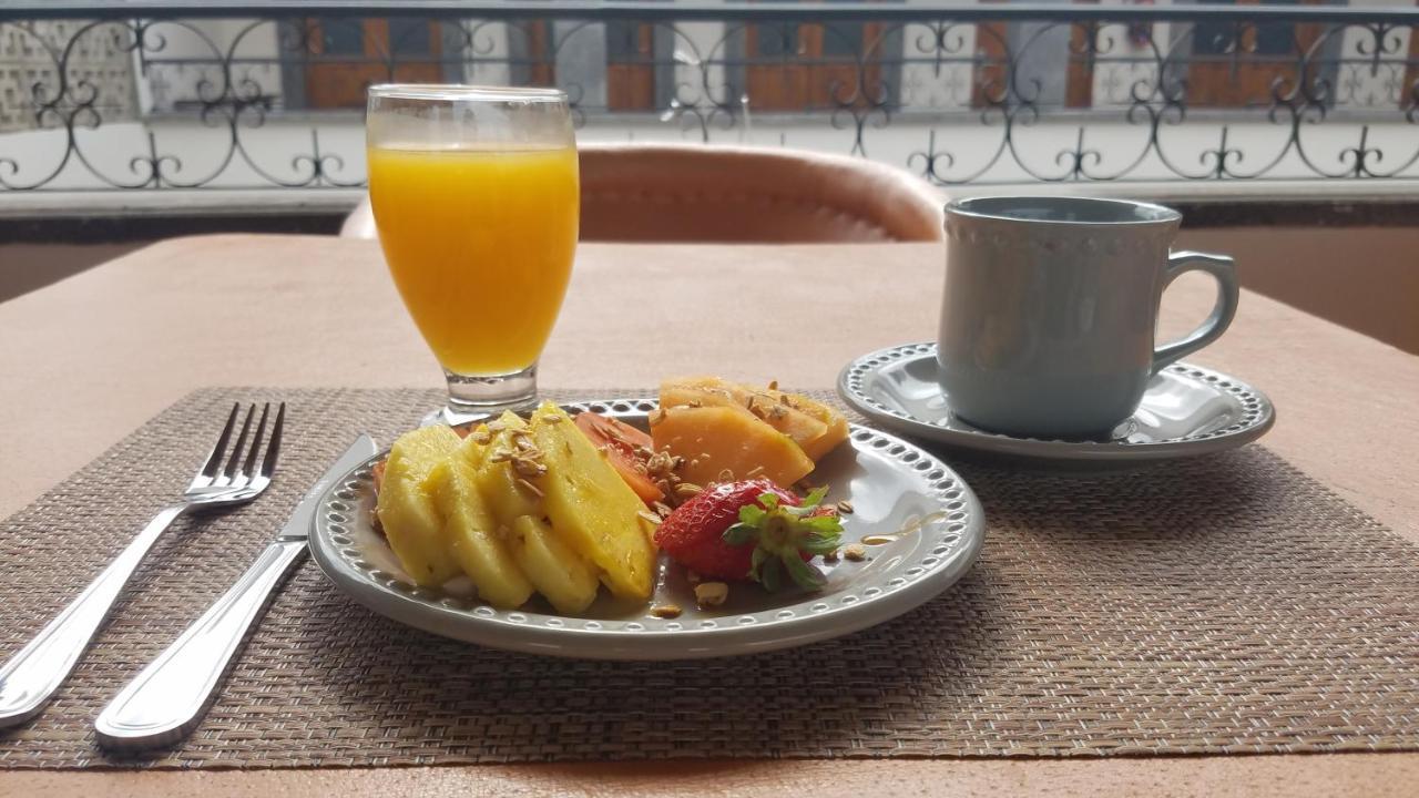 Puerta San Pedro 호텔 틀라케파케 외부 사진